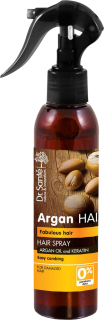 DR. SANTÉ Argan sprej na vlasy 150ml