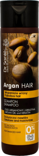 DR. SANTÉ Argan šampón 250ml