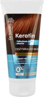 DR. SANTÉ Keratin kondicionér 200ml