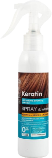 DR. SANTÉ Keratín sprej na vlasy 150ml