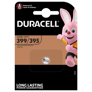 DURACELL 395/399/SR927W - 1ks