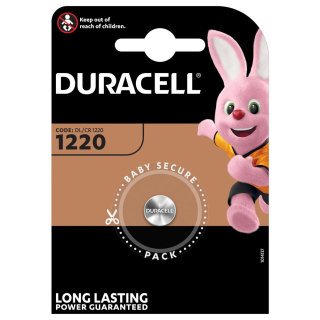 Duracell CR1220 - 1ks