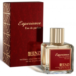 JFenzi Experience 100ml