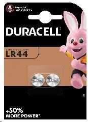 Duracell LR44 - 2ks