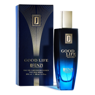 JFenzi Good Life 100ml