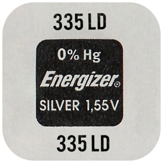 ENERGIZER 335/SR512SW - 1ks