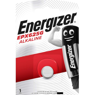 ENERGIZER 625FEPX/LR9 - 1ks