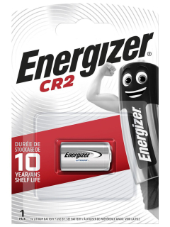 Energizer CR2 - 1ks