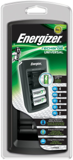 Energizer Universal