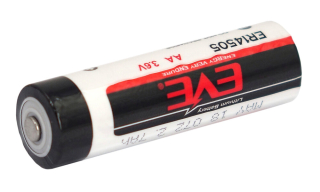 EVE Lithium LS14500 LR6/AA 3,6V - 1ks