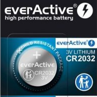 everActive CR2032 - 1ks