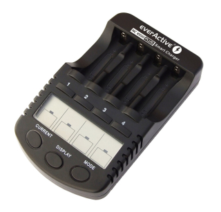 everActive NC-1000 PLUS