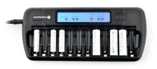 everActive NC-1200