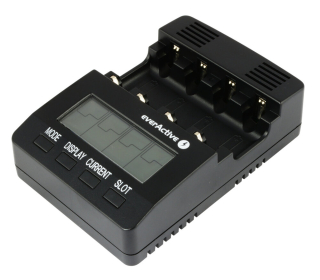 everActive NC-3000