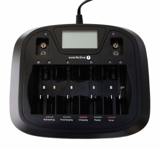 everActive NC-900U
