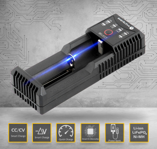 everActive UC-100C