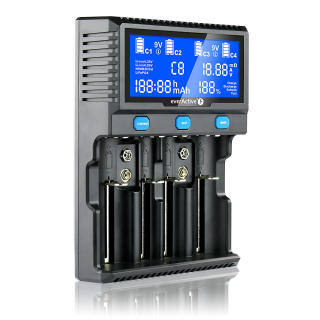 everActive UC-4200