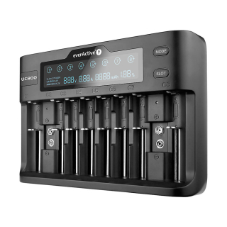 everActive UC-800