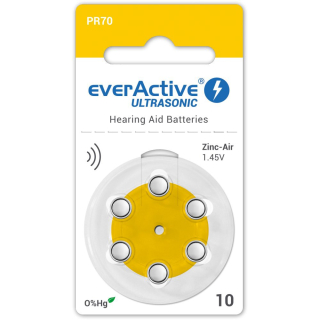 everActive ULTRASONIC 10 -6ks
