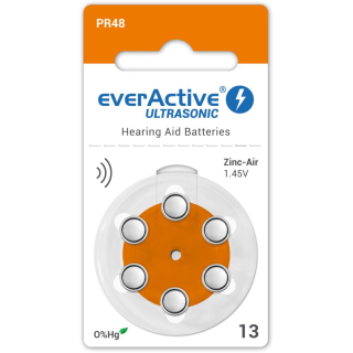 everActive ULTRASONIC 13 - 6ks