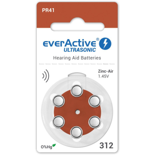 everActive ULTRASONIC 312 - 6ks