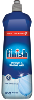 FINISH leštidlo do umývačky 800ml - Regular