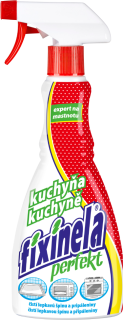 FIXINELA 500ml rozprašovač - Kuchyňa