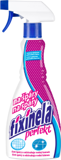 FIXINELA 500ml rozprašovač - Špáry