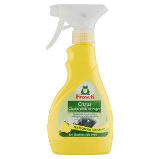 Frosch MR 300ml čistič na indukčné a sklokeram.dosky