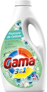 GAMA gél 1,98L/44PD Colonia