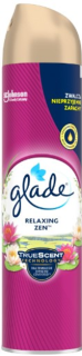GLADE osviežovač 300ml Relaxing Zen