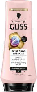 GLISS KUR balzam 200ml Split Ends Miracle