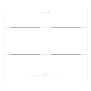 Gorenje IT646ORAW