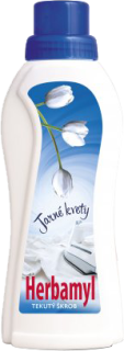 HERBAMYL škrob 500ml Jarné kvety