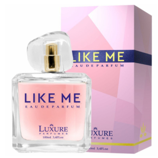 Luxure Like me edp 100ml