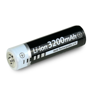 Mactronic 18650 3200mAh + box - 1ks