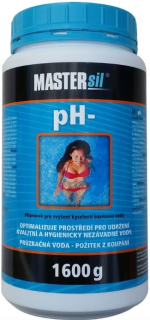 MASTERsil PH- 1,6kg