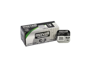 MAXELL 394/SR936SW - 10ks