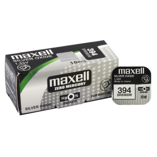 MAXELL 394/SR936SW - 1ks