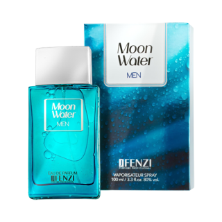 JFenzi Moon Water Men edp 100ml