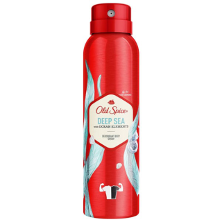 OLD SPICE deo sprej 150ml Deep sea