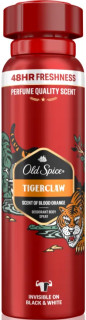 OLD SPICE deo sprej 150ml Tigerclaw