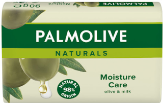 PALMOLIVE mydlo 90g Milk & oliva