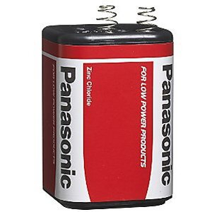 Panasonic 4R25/1T - 1ks