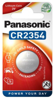 Panasonic CR2354 Lithium - 1ks