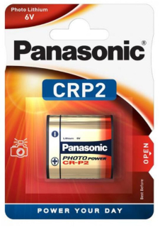 Panasonic CRP2