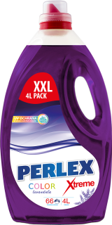 PERLEX XTREME gél 4L/66PD Color Levanduľa
