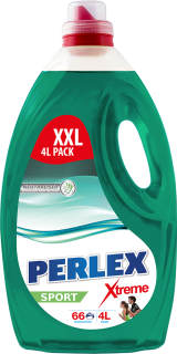 PERLEX XTREME gél 4L/66PD Sport