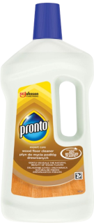 PRONTO mydlový čistič 750ml - Drevo