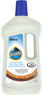 PRONTO mydlový čistič 750ml - Laminát